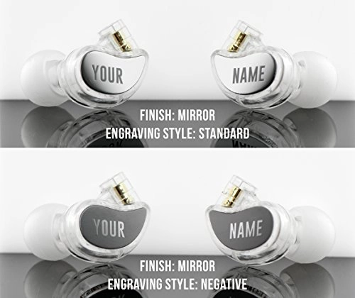 M6 Pro Gen 2 Wired Earbud