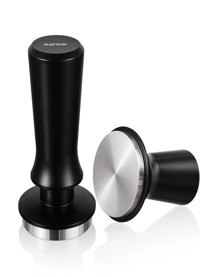 MATOW 53mm Coffee Distributor and Tamper