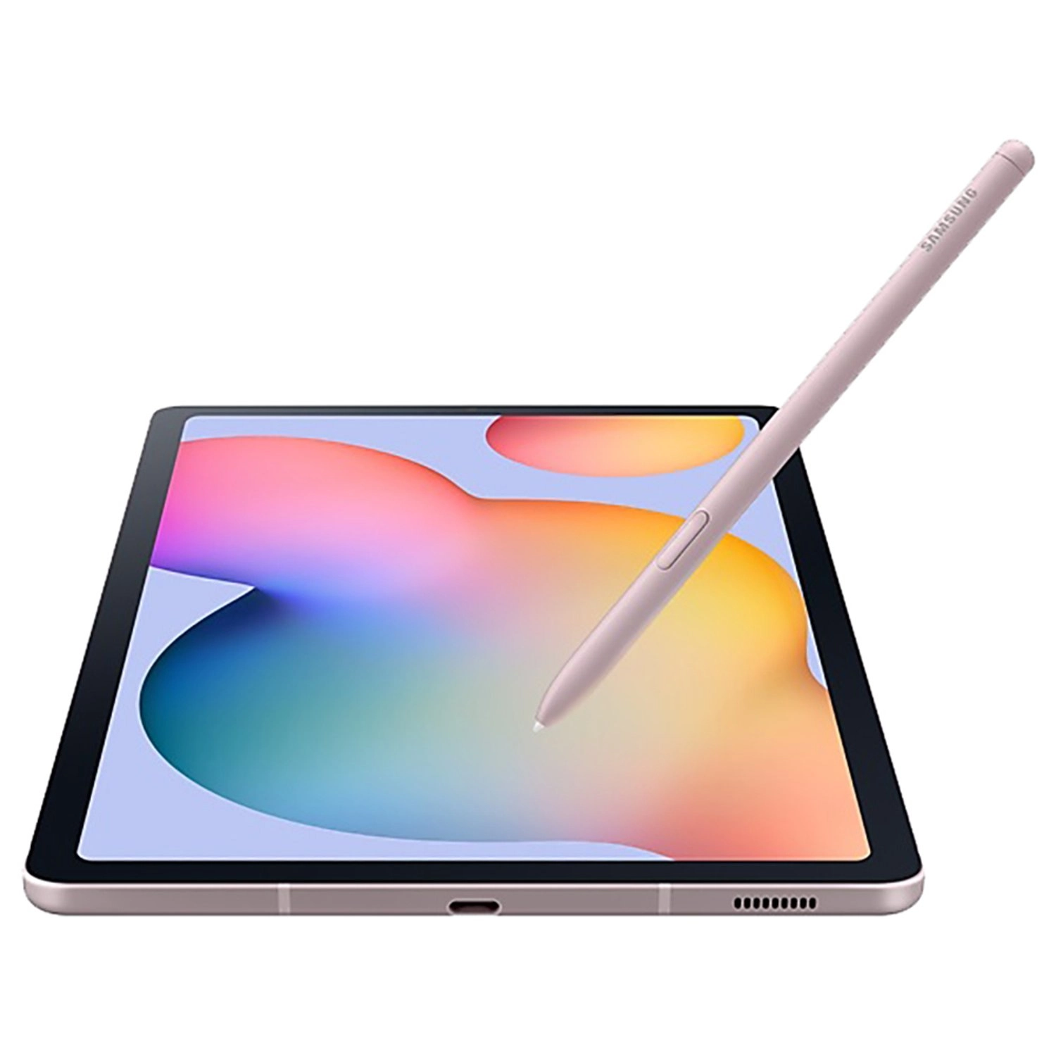 Galaxy Tab S6 Lite - 64GB 10.4"