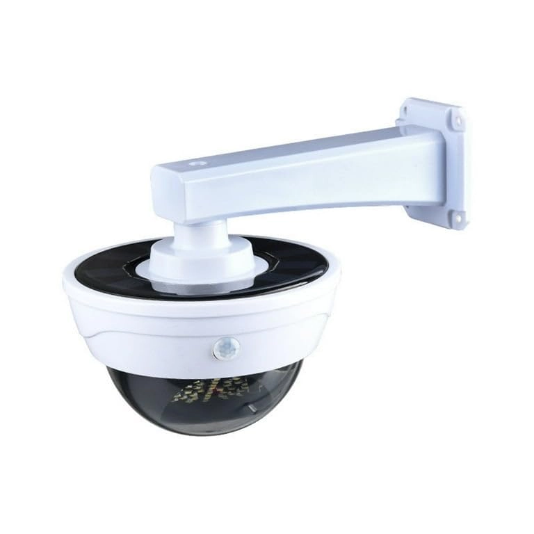 Aspeona Dummy Camera Lights - Outdoor