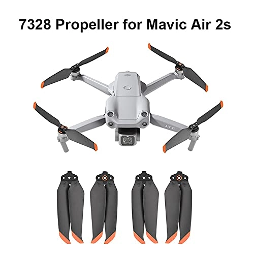 7328 Propellers - for Air 2S Quick Release