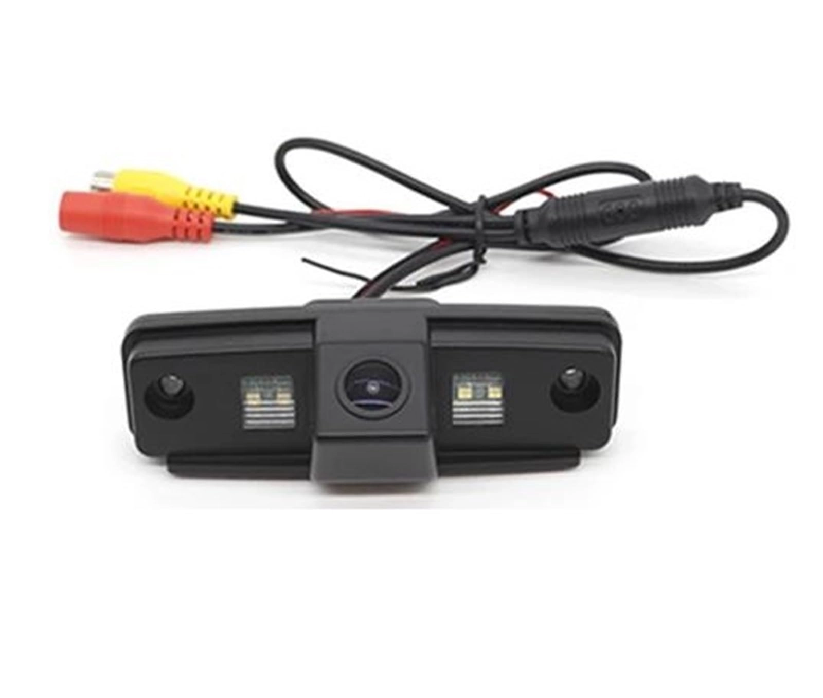 Backup Camera - Night vision Wire 1280X720P