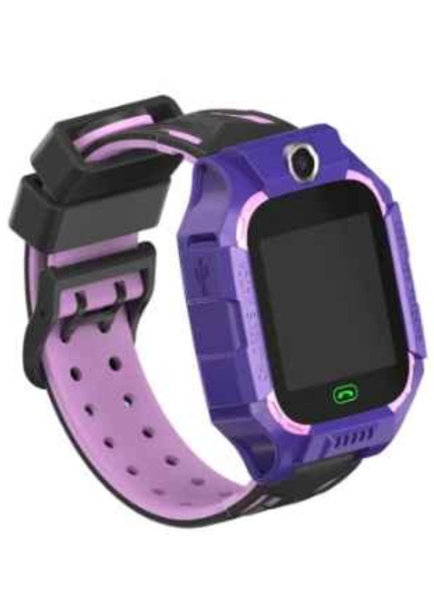 Locator Touch Screen Smart Watch