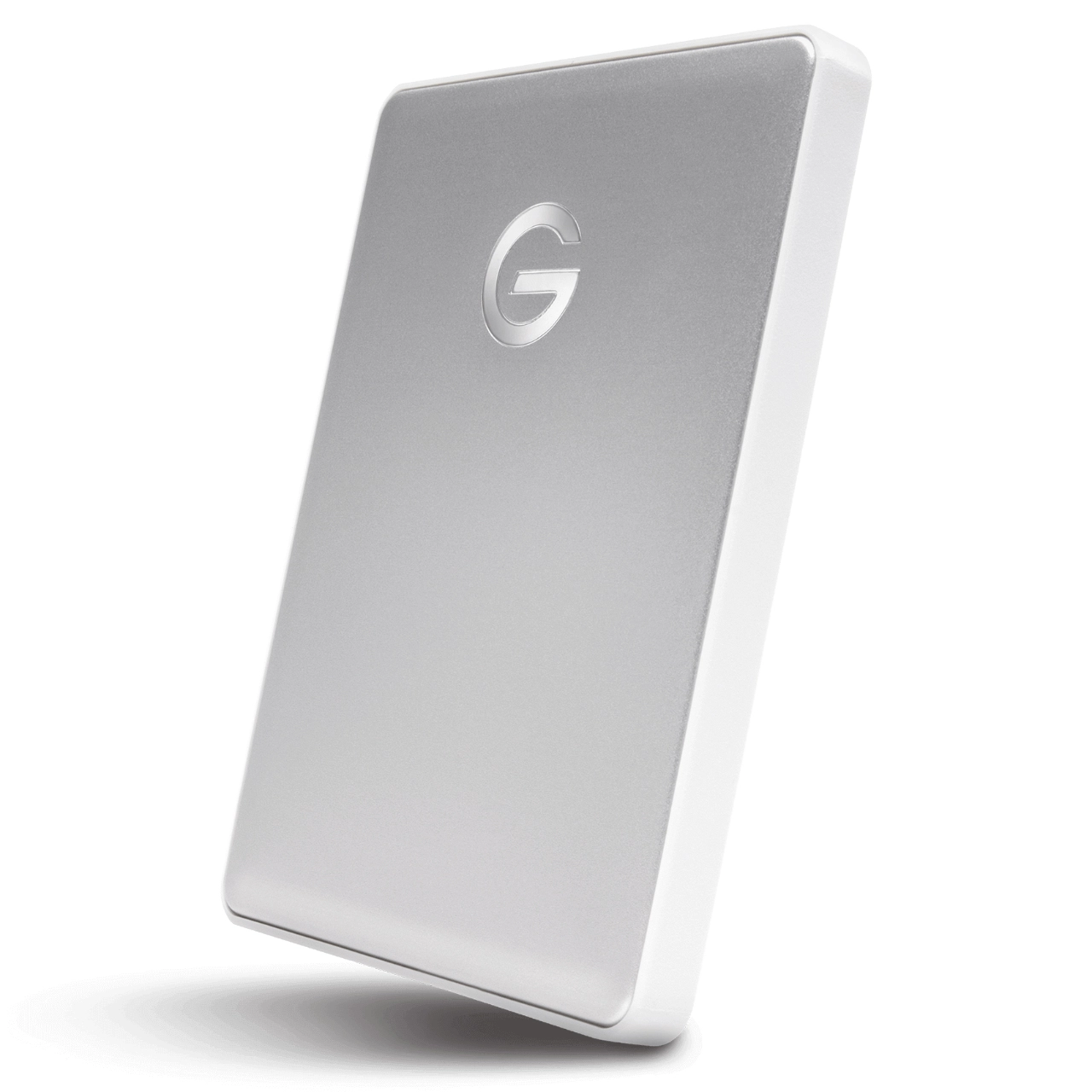 G-DRIVE Mobile - 2TB HDD