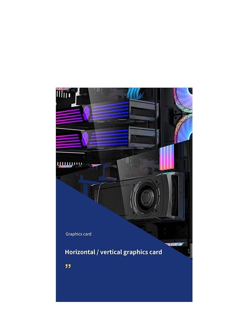 ROBIN 2 PLUS - Tempered Glass Full ATX