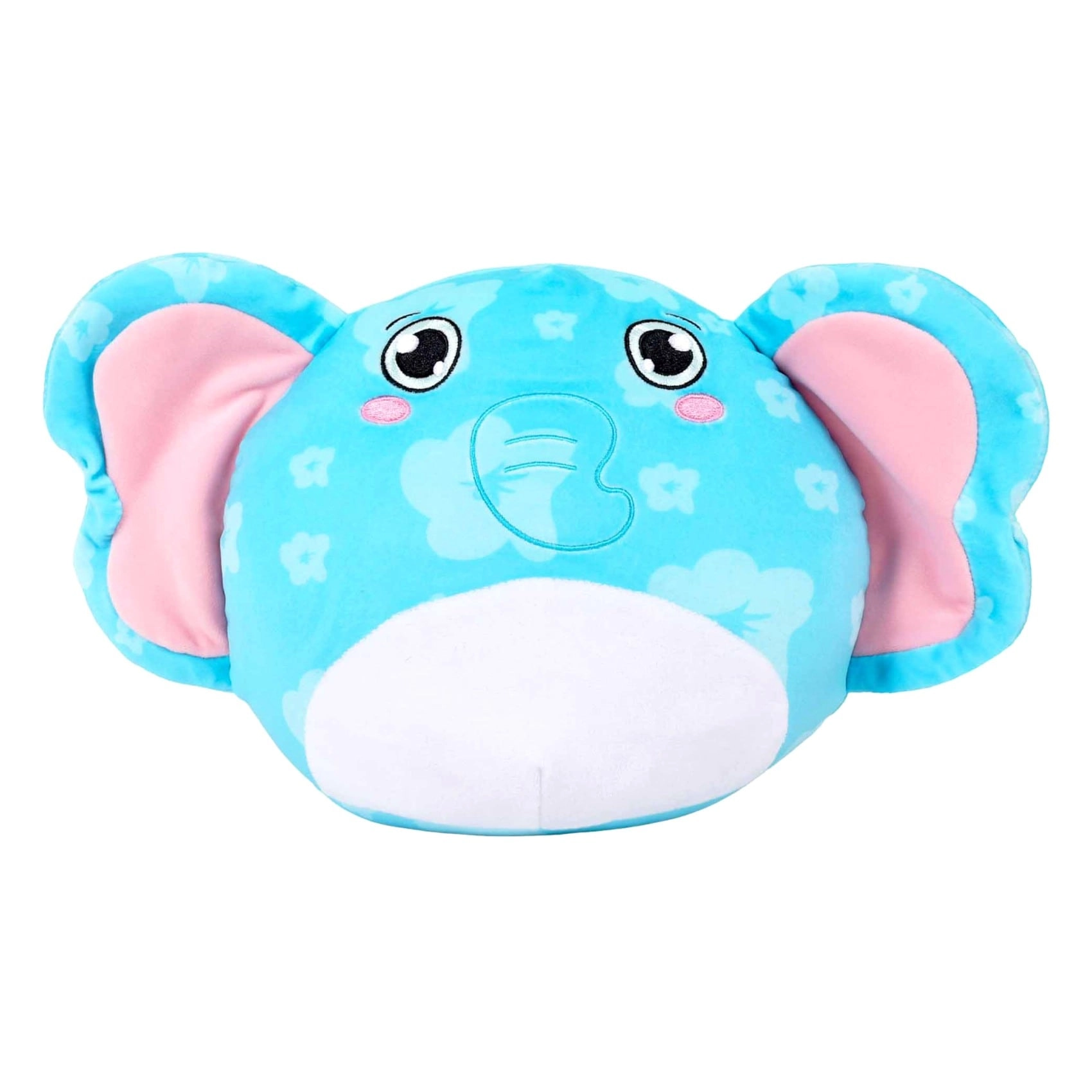 Elephant Marshmallow Series - 35 cm Plush