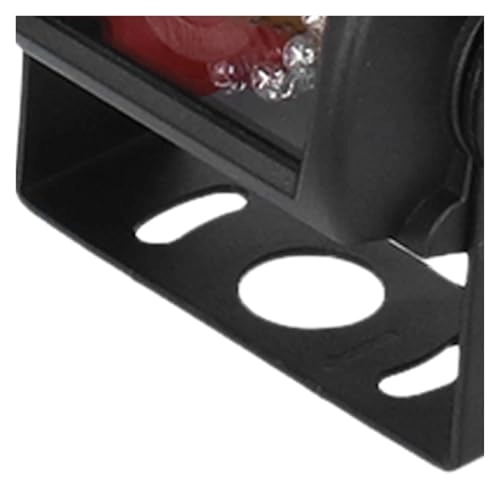 Car Rear View Camera - Night vision Composite video 648(H) x 488(V)