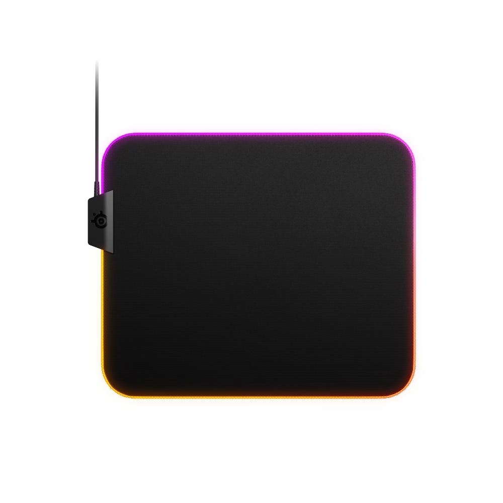 QcK Prism M Cloth Gaming Mouse Pad - 32x27 cm