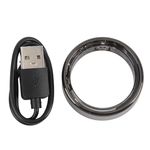 Smart Health Ring - #015