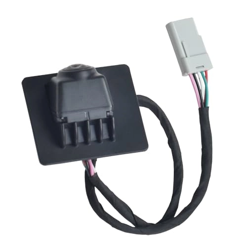 Rear View Backup Camera