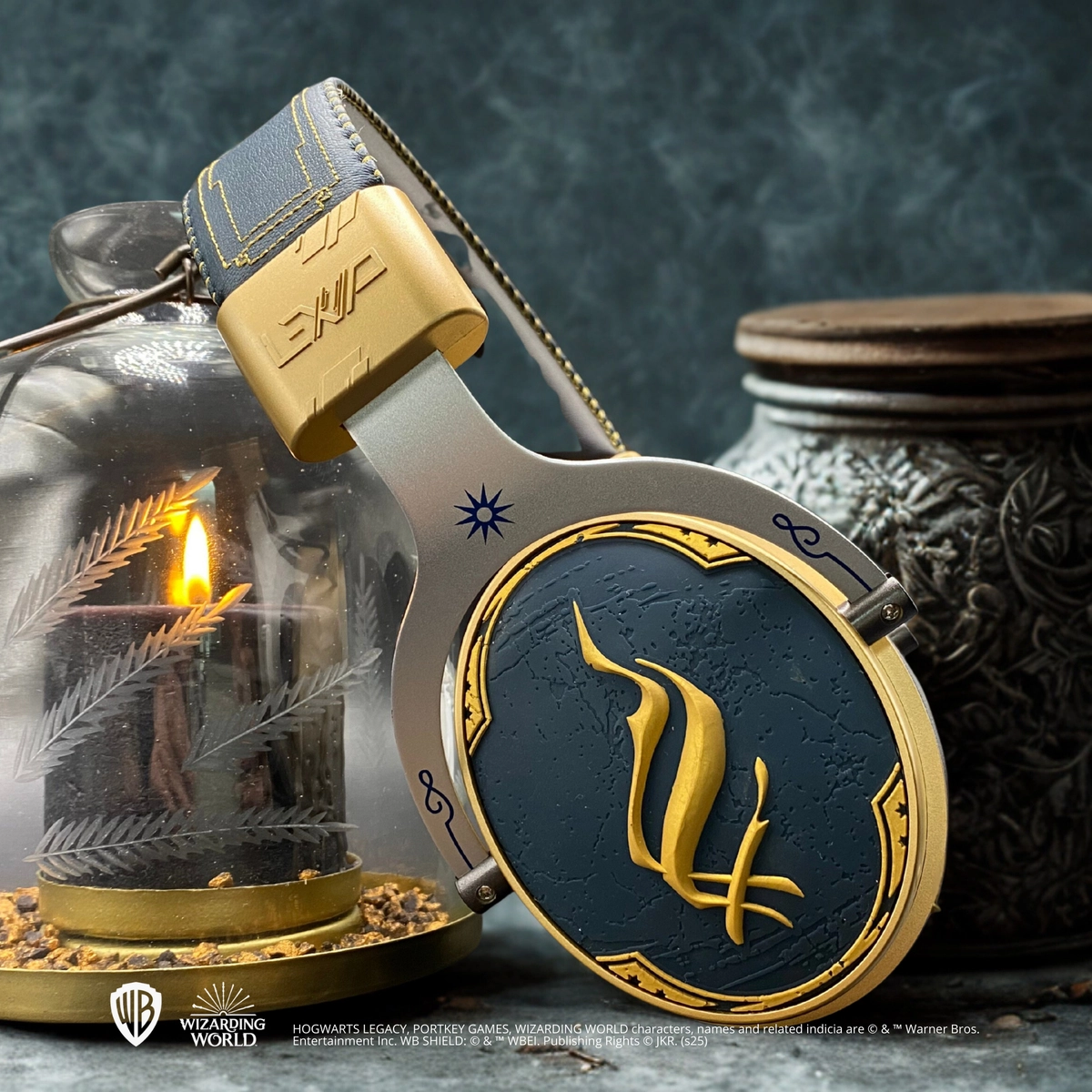 Hogwarts Legacy Wireless Headset