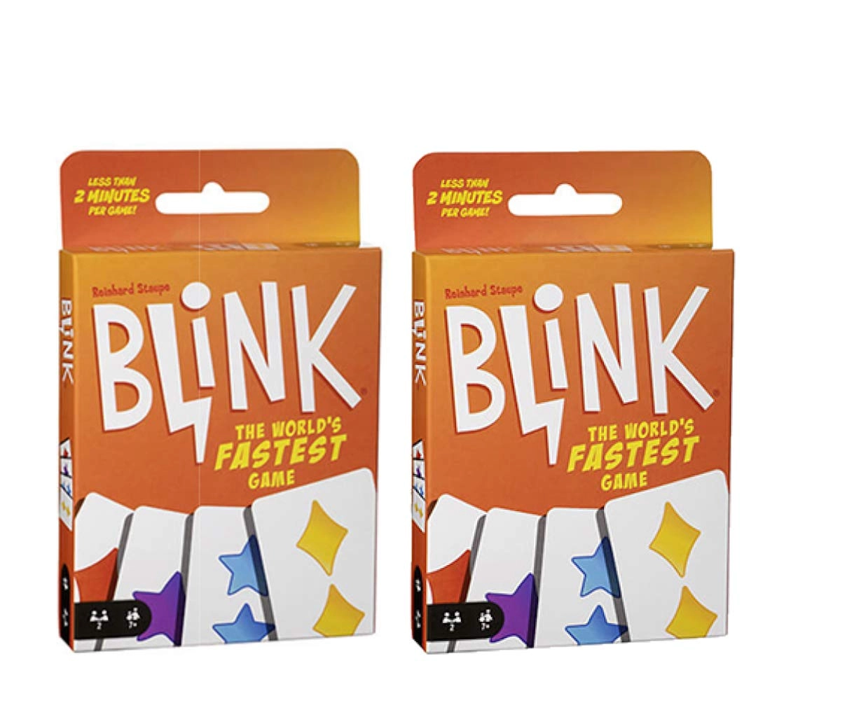 Blink - Card Game