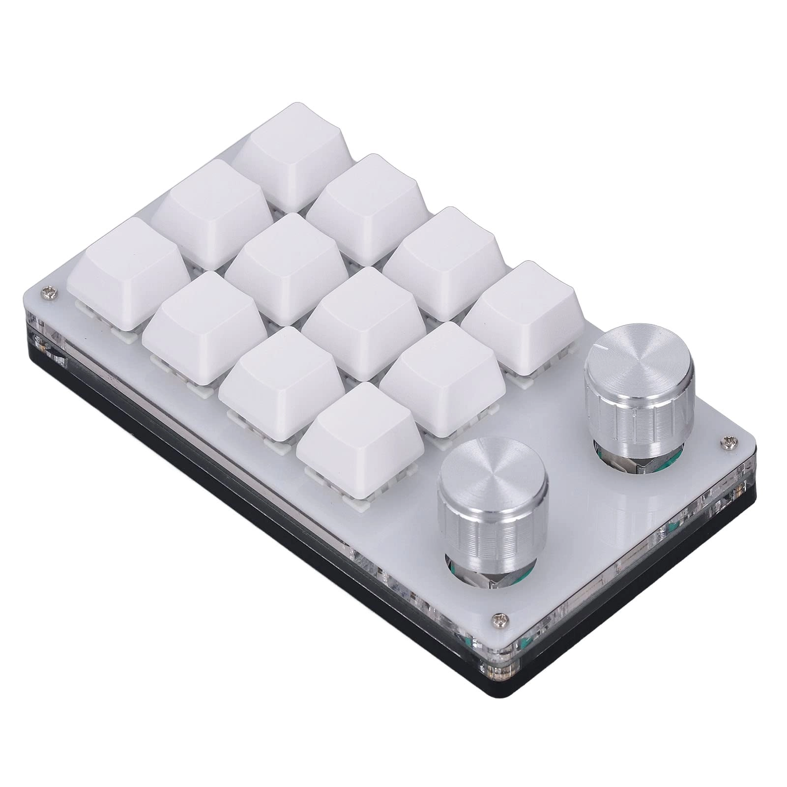 Programmable Macro Keyboard - Wired
