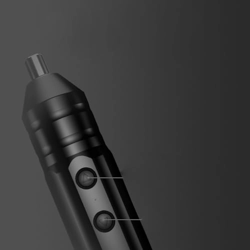 Impact Drill - 33pcs Stainless Steel