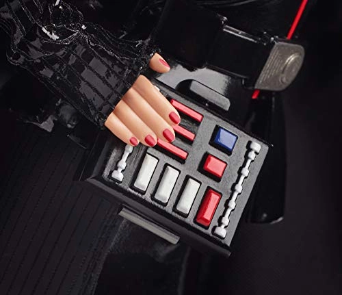 R2-D2 Doll - Plastic Star Wars