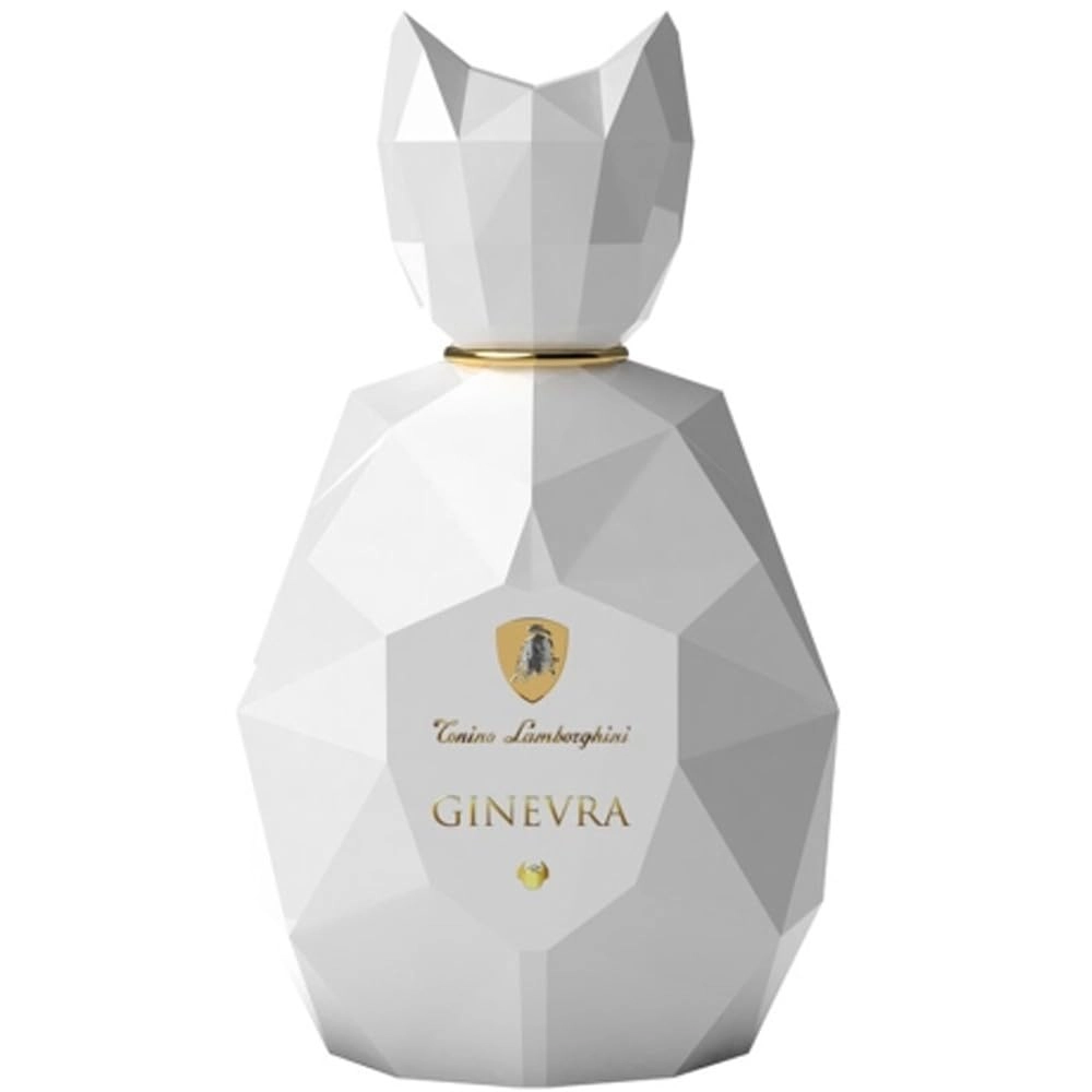 Tonino Lamborghini Ginevra White Angel Eau de Parfum 50 ml