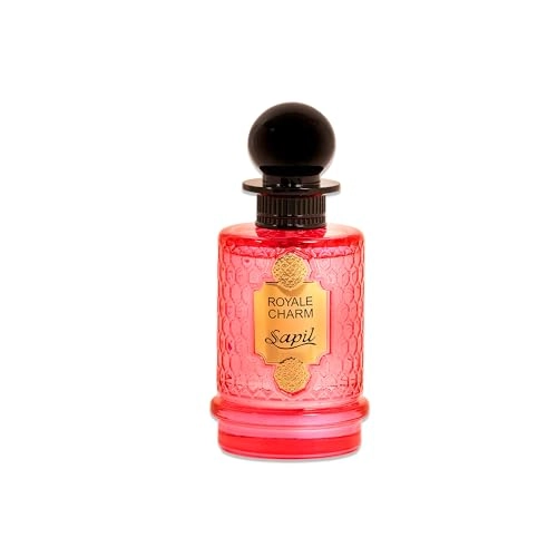 Royale Charm Eau de Parfum 100ml