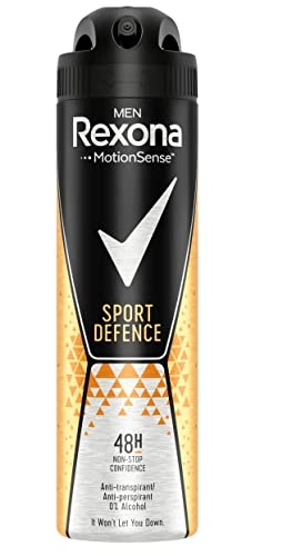 MotionSense Men Deodorant Spray - Fresh 360 gram