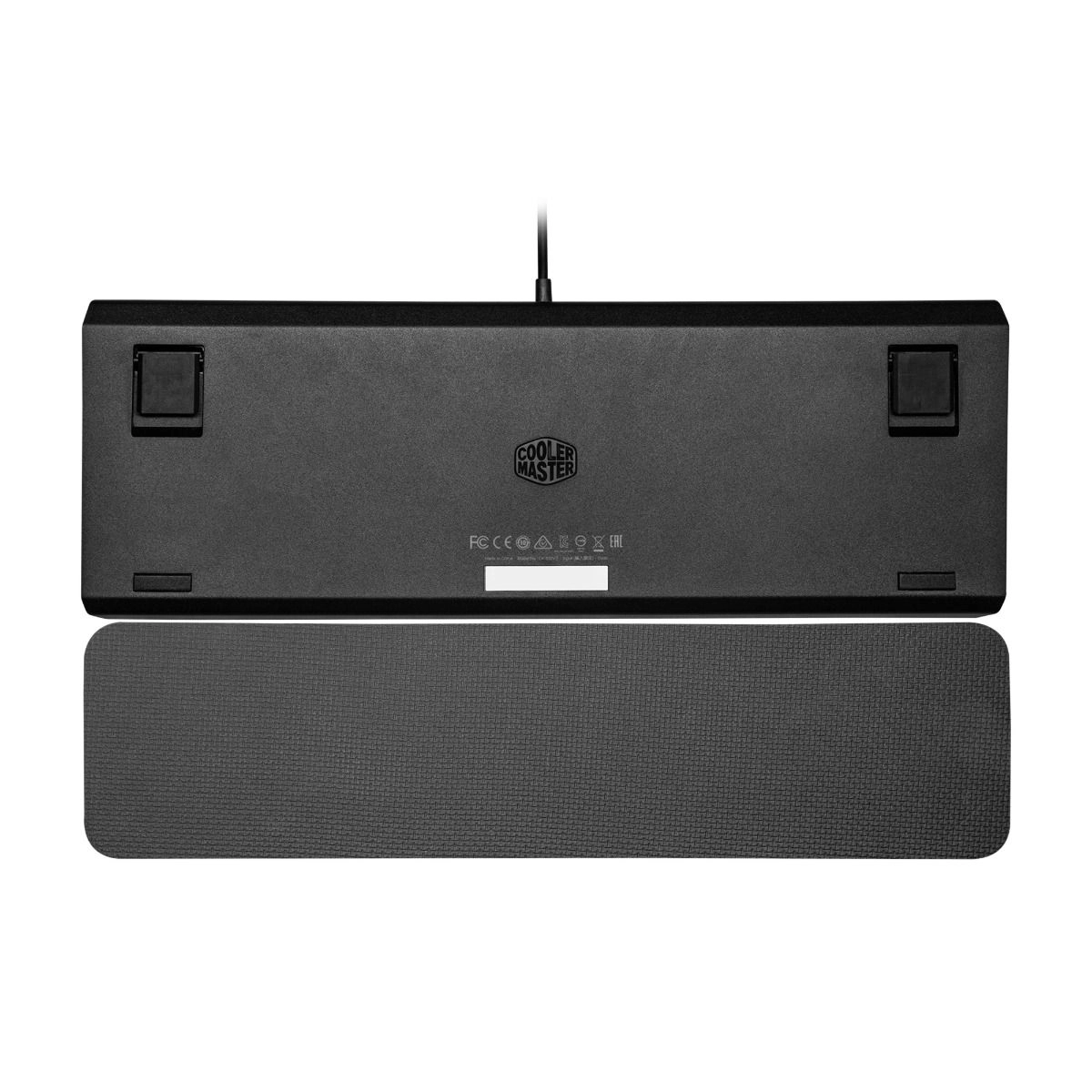 Ck530 V2 - TKL Wired