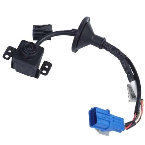 4672850AB - Car reversing camera Direct replacement