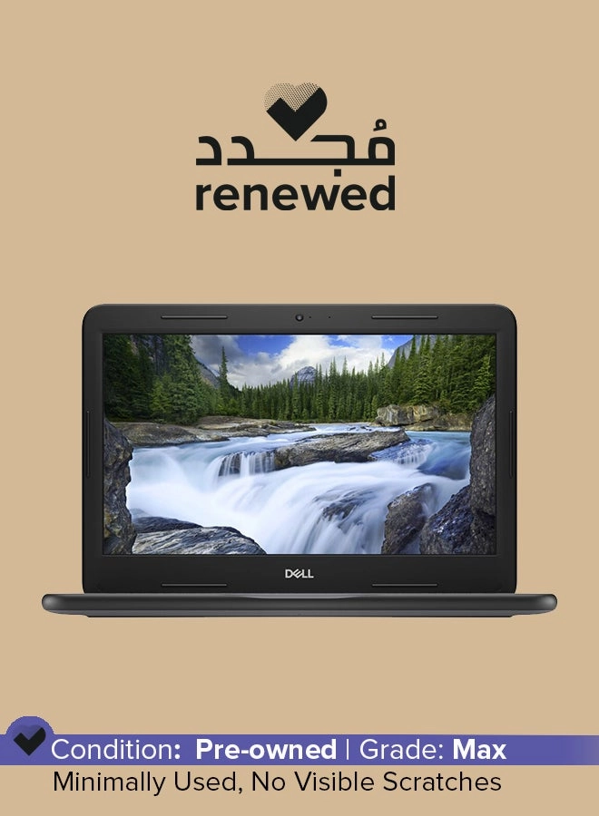 (Renewed) Latitude 3310 - 13.3'' Core i5 4GB DDR4 128GB SSD