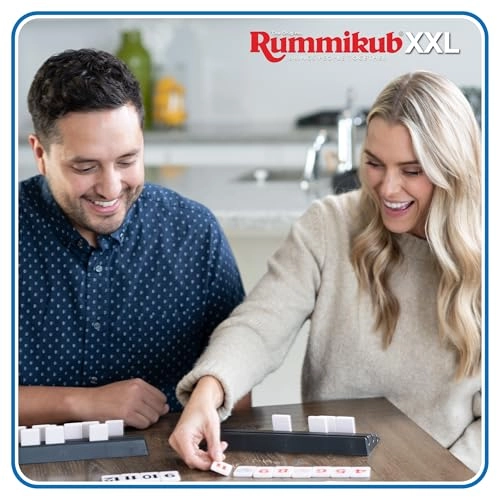 RUMMIKUB: Anniversary Edition 45th Edition
