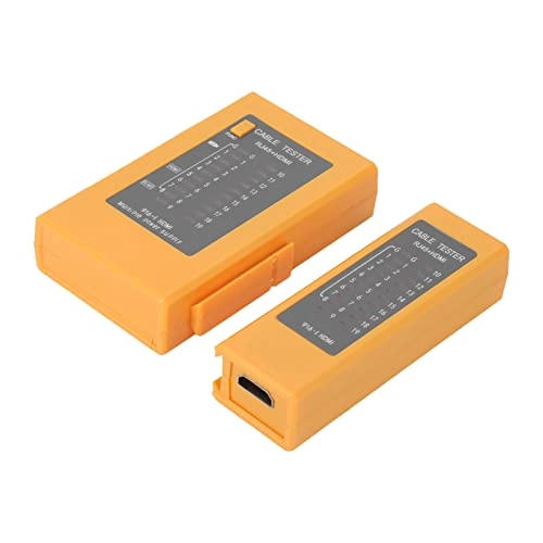NF 806R - Line Finder Network Cable Tester