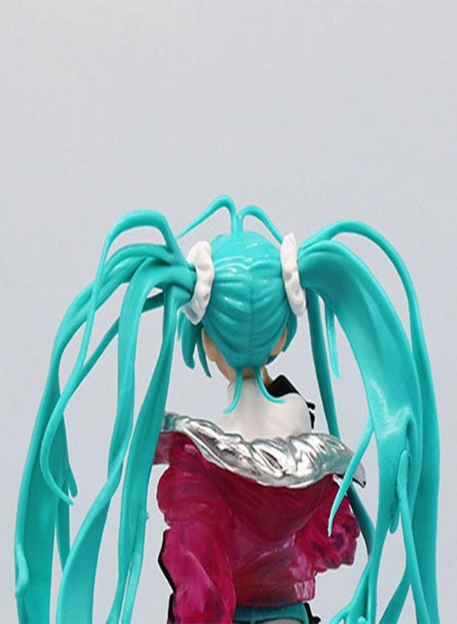 Hatsune Miku (22 cm) (QQ0167)