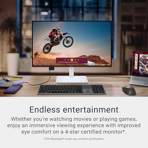 S2725QC - 27 Inches 3840x2160