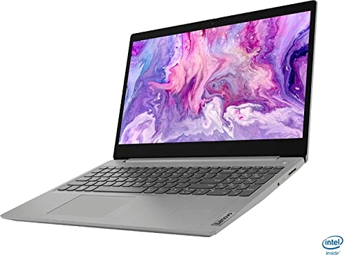 IdeaPad 3 82H801DQUS - 15.6'' Core i5-1135G7 12GB DDR4 256GB SSD