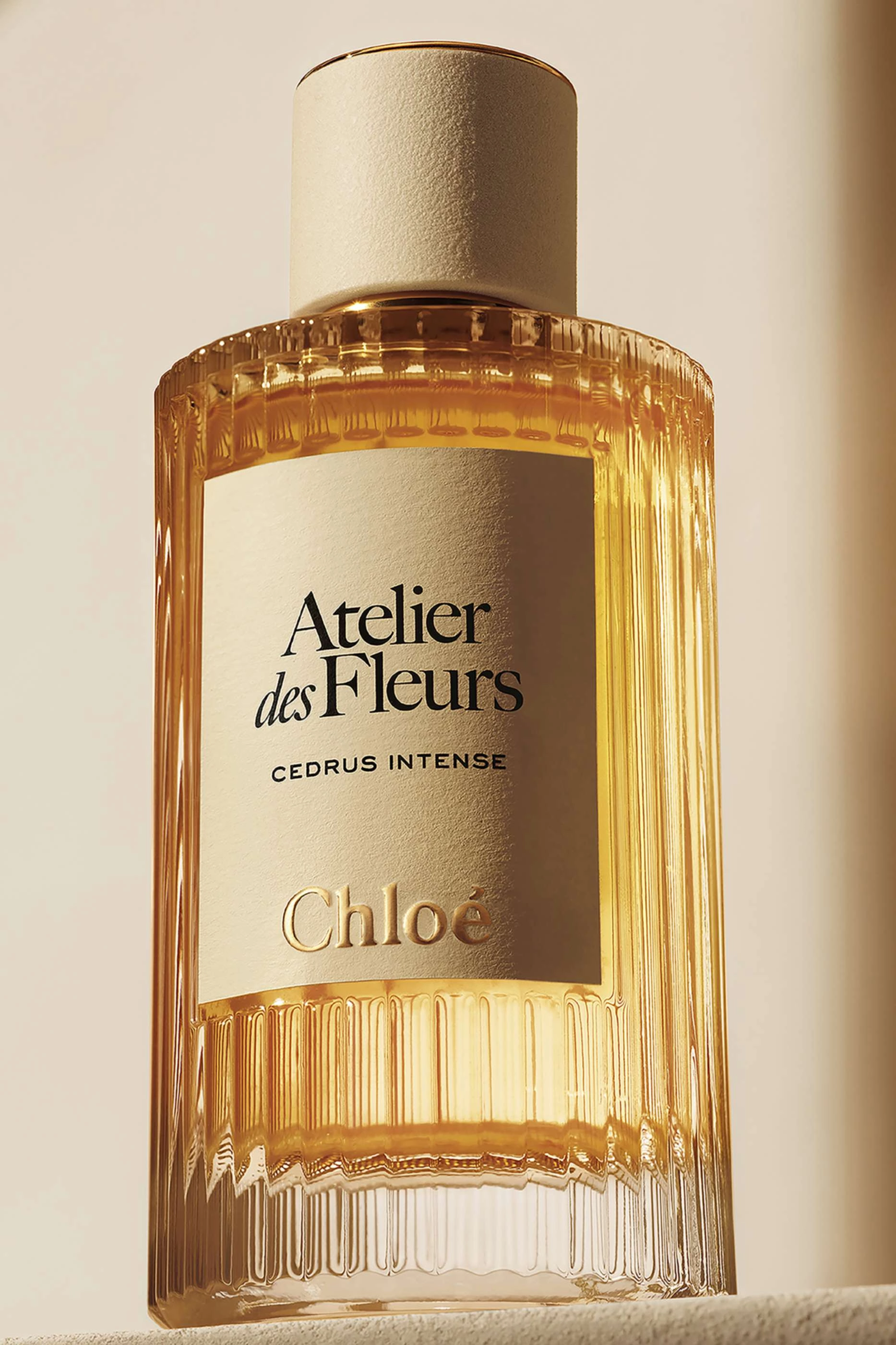 Atelier des Fleurs Cedrus Eau de Parfum 50 ml