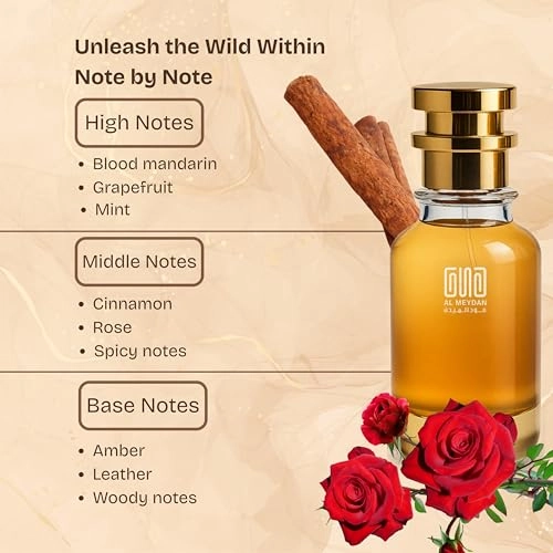 One Millioen Golden Oud - 200 ML