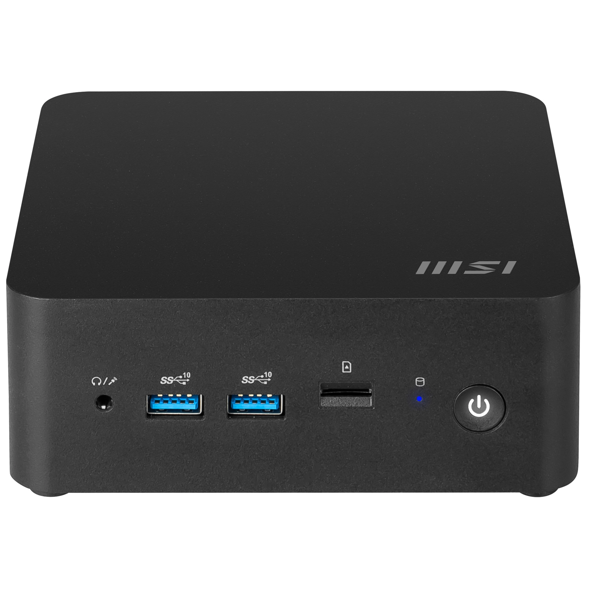 Cubi NUC - Core 3-100U 8GB 500GB