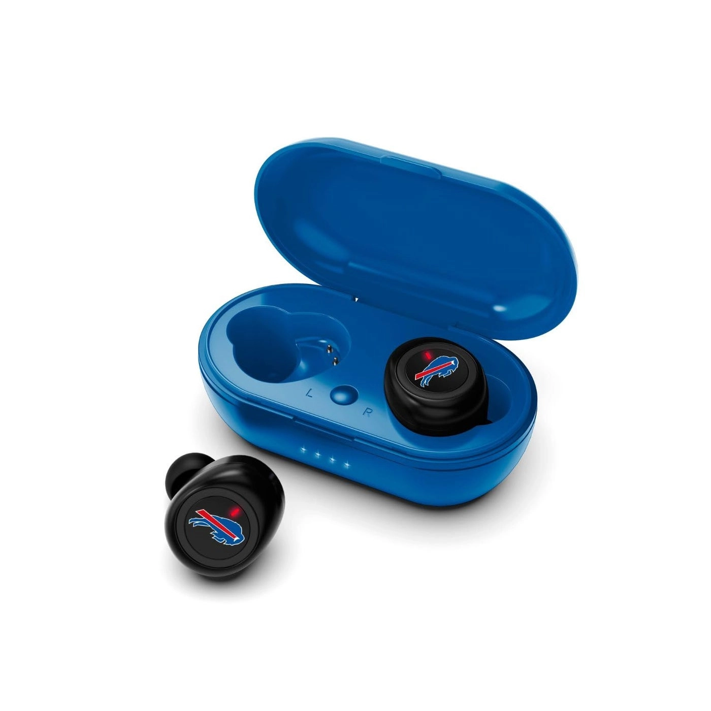 True Wireless Earbuds V.6 Wireless Earbud