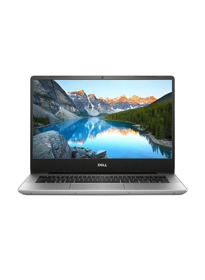 DELL Inspiron 5480 - 14'' Core i7-8565U 16GB DDR4 256GB SSD 1000GB HDD