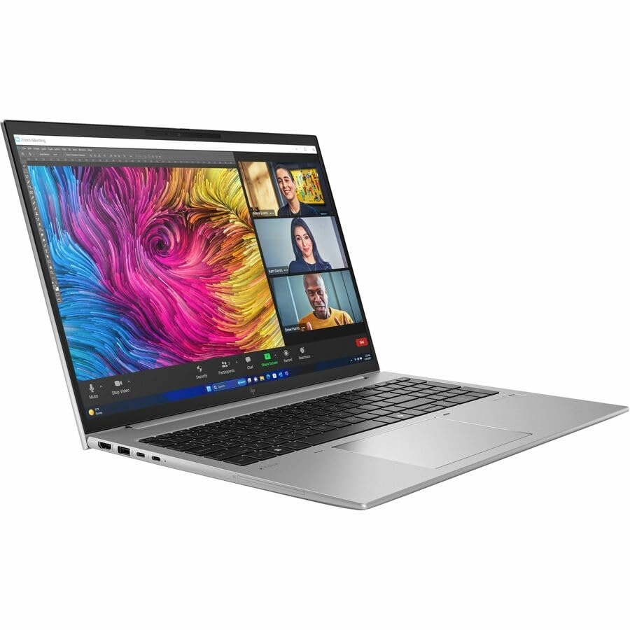 ZBook Firefly G11 - 16'' 512GB 32GB