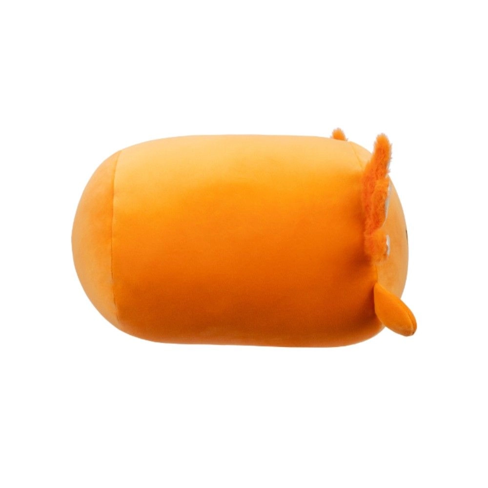 Nico Stackables 30 cm Plush Orange