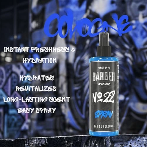 Grafitti No.22 - 400 Milliliters