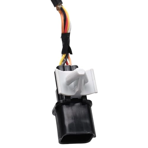 95760-A7500 - Car Rear View Camera Red