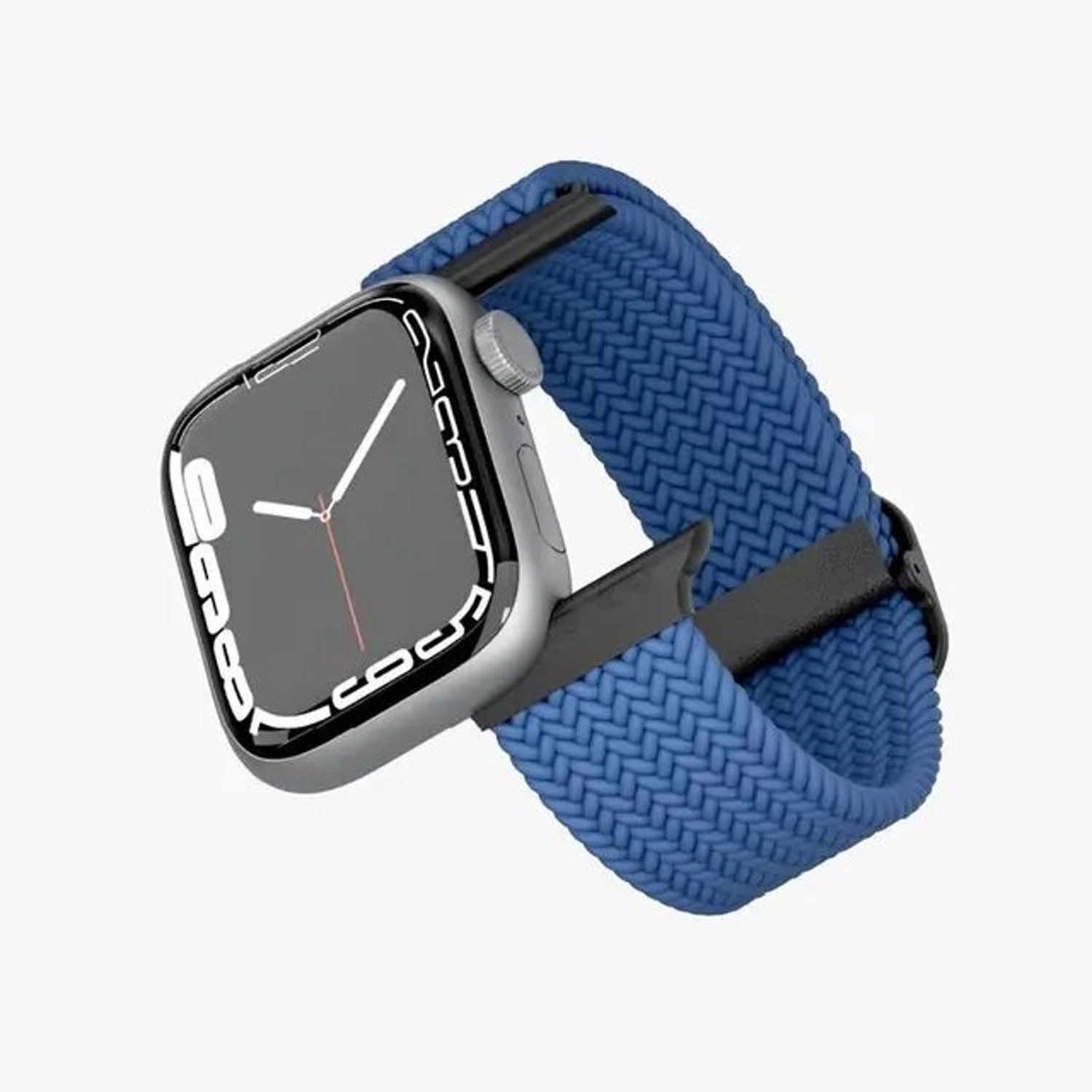 Crisben Watch Strap for Apple Watch - 45/44/42 mm