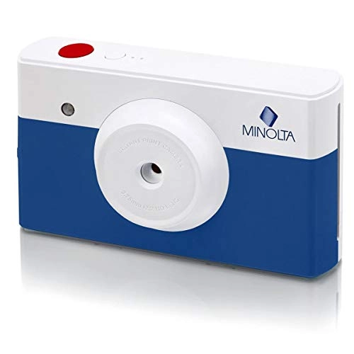 Instapix - 2.1” x 3.4” + Instaprint - 10 pack