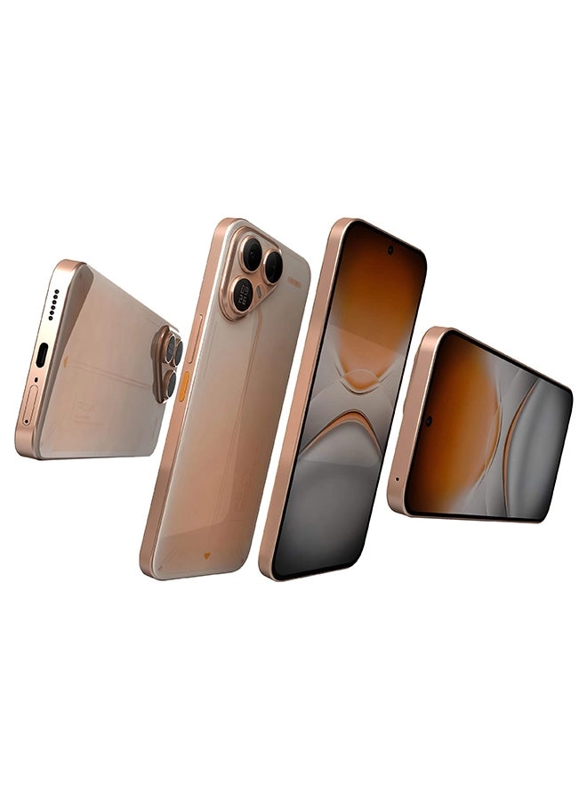 Pova 8 8GB 256GB + Tecno TWS