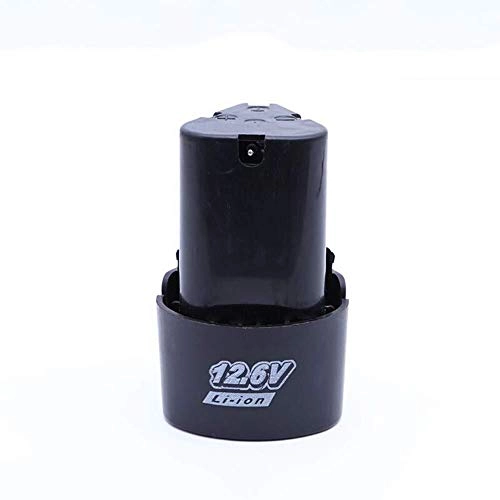 Cordless Drill Driver - 18650mAh