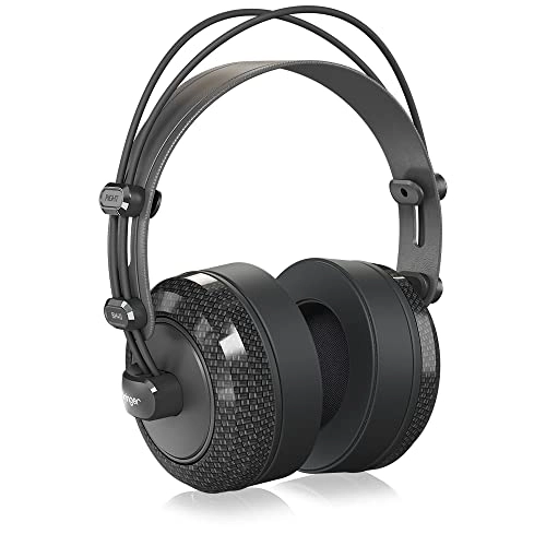BH40 Wired Headphone