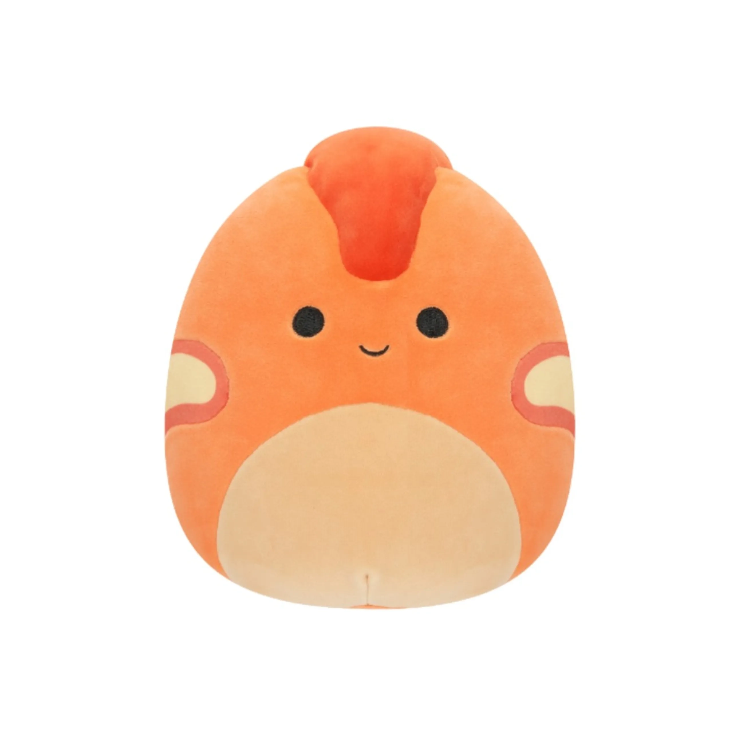 Squishmallows Nichelle - Parasaurolophus
