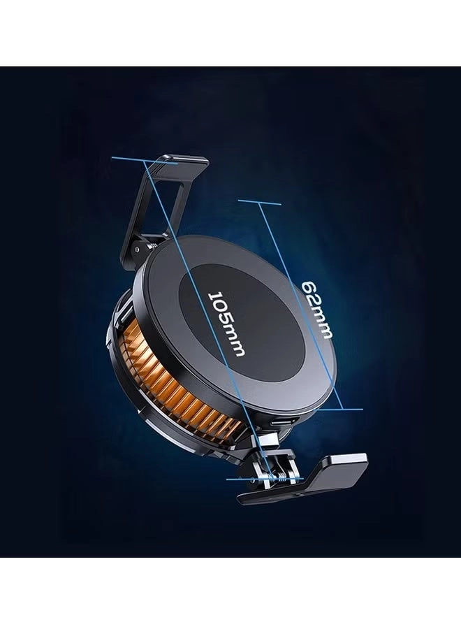 Magnetic Phone Cooler Pack