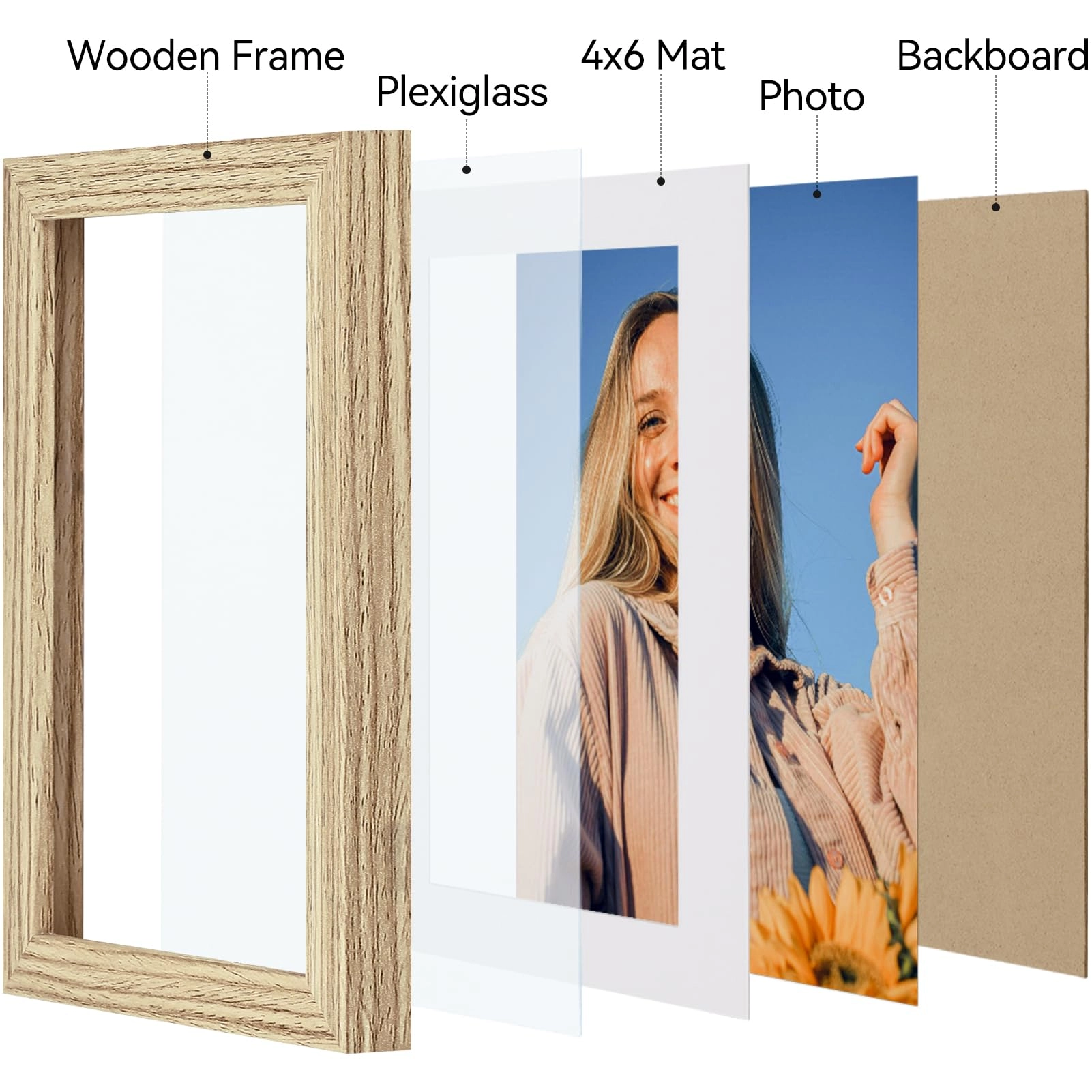 Picture Frame - 5x7