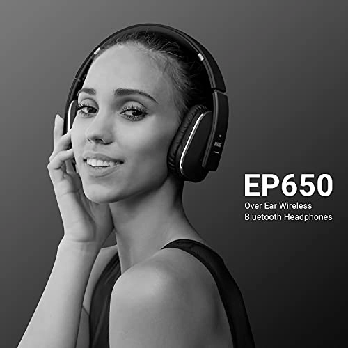 EP650 Wireless Headphone