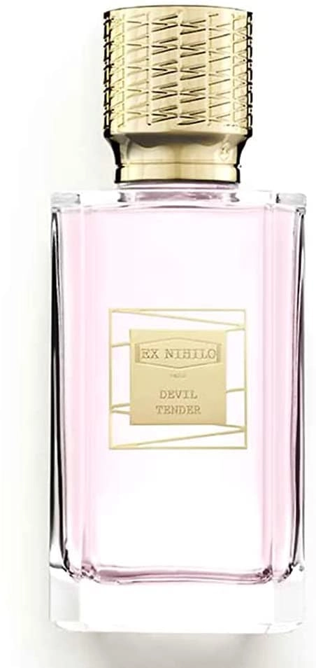 Devil Tender Eau de Parfum 100ml