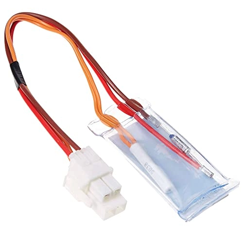 Enterpark only Defrost Thermostat Sensor - LG Kenmore Bosch B21CL80SNS
